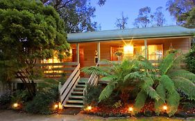 Glenview Retreat Luxury Accommodation